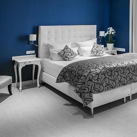 Haus Hotel & Pension Villa Laluna بلانكنبرغ المظهر الخارجي الصورة