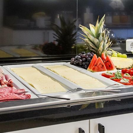Haus Hotel & Pension Villa Laluna بلانكنبرغ المظهر الخارجي الصورة